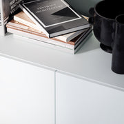 Sali 4 Door Highboard in Light – image 7