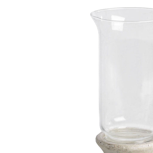 Stone Based Hurricane Lantern – image 2