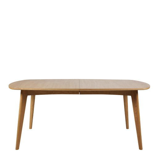 Marte Dining Table in Oak – image 2