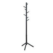 Bremen Coat Stand – Black – image 1