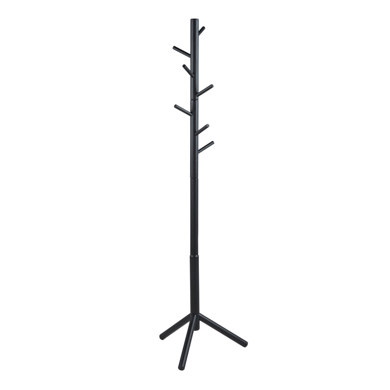 Bremen Coat Stand – Black – image 1