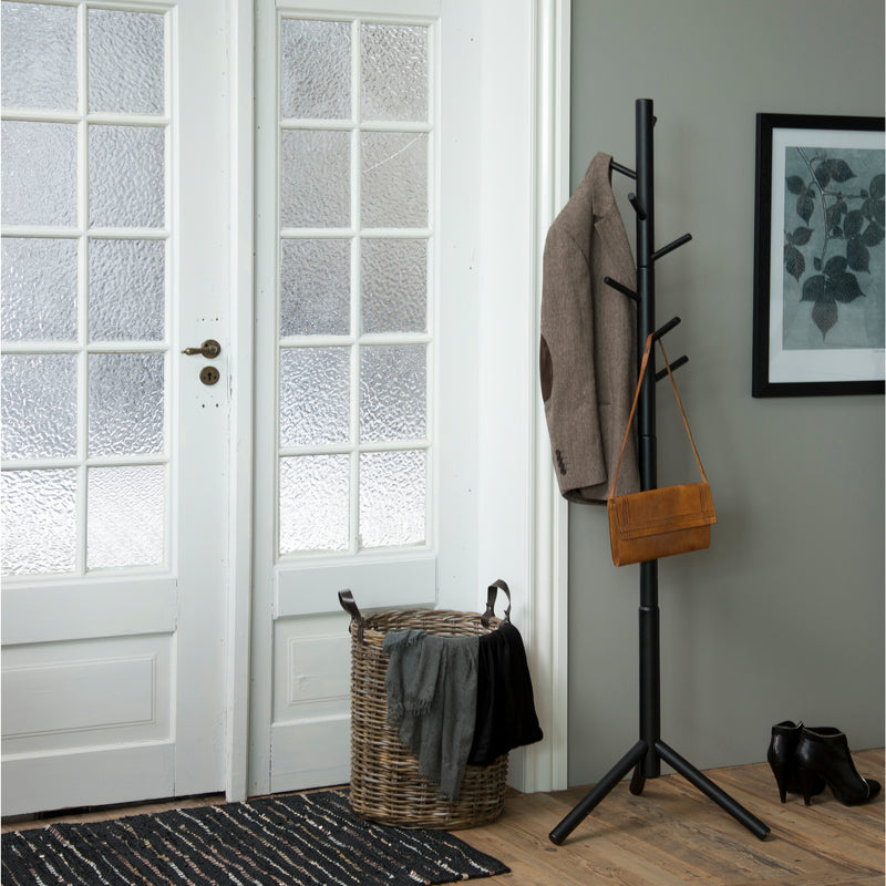 Bremen Coat Stand – Black – image 2