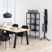 Bremen Coat Stand – Black – image 4