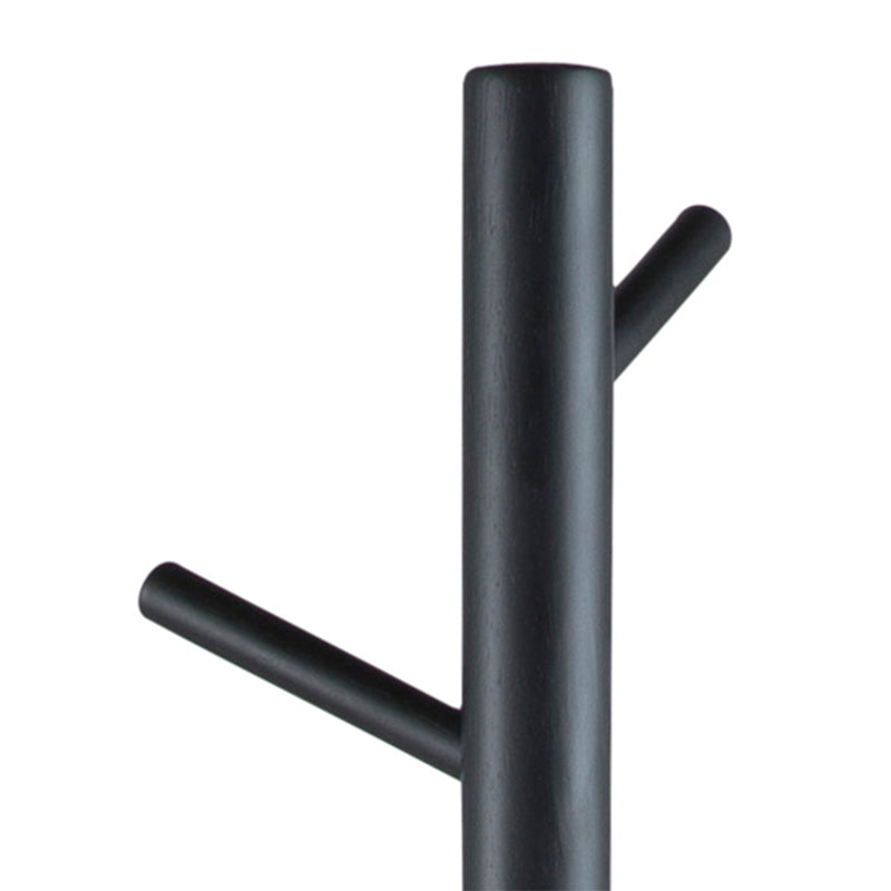 Bremen Coat Stand – Black – image 5