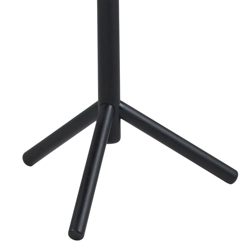Bremen Coat Stand – Black – image 7
