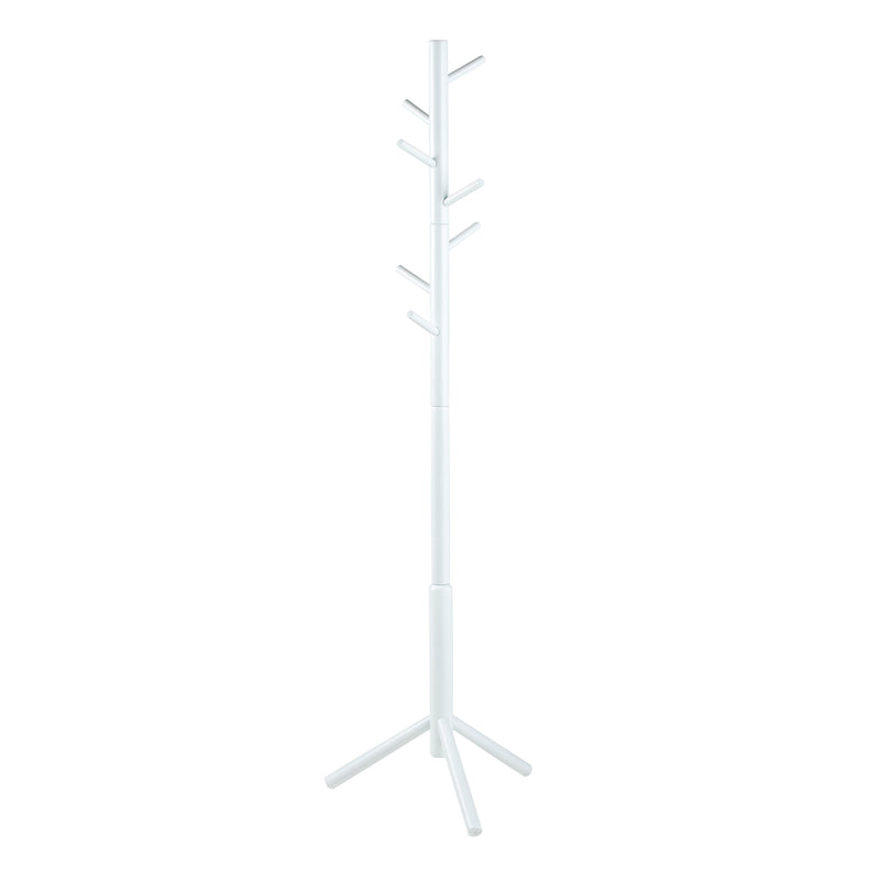Bremen Coat Stand – White – image 1