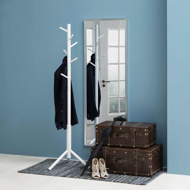 Bremen Coat Stand – White – image 2
