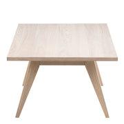 A-Line Coffee Table – White Oak – image 3