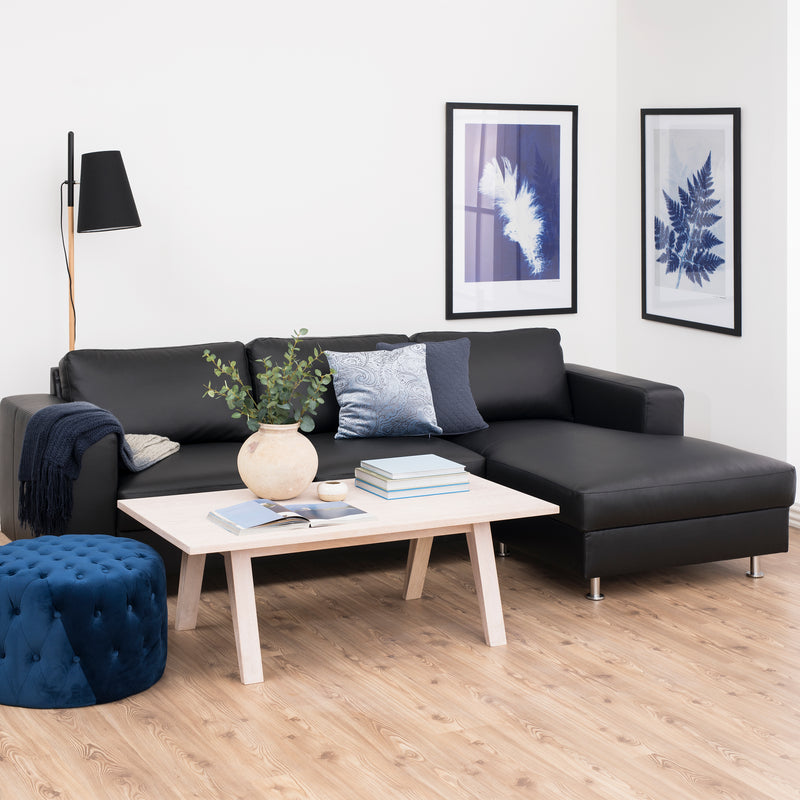 A-Line Coffee Table – White Oak – image 4