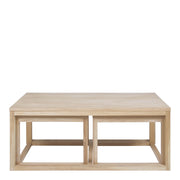 Cornus Coffee Table Set of 3 – image 1