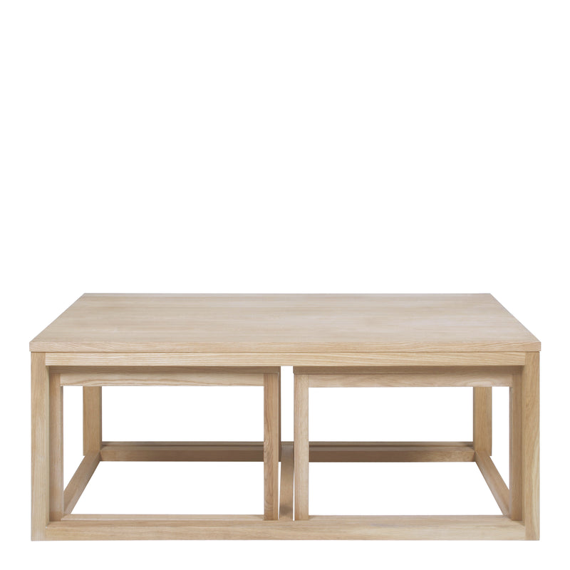 Cornus Coffee Table Set of 3 – image 1