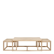Cornus Coffee Table Set of 3 – image 2