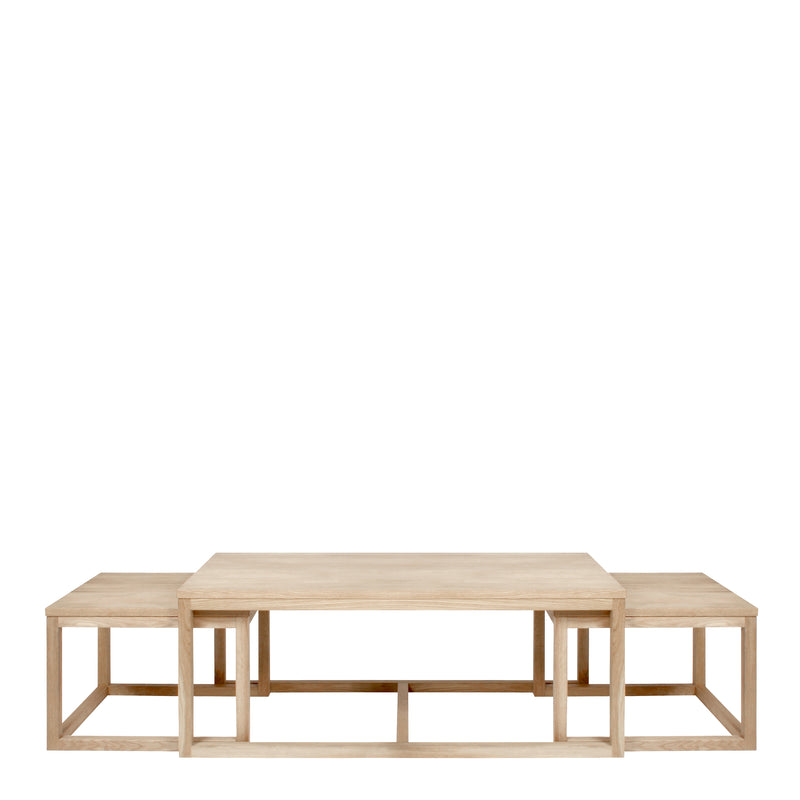 Cornus Coffee Table Set of 3 – image 2