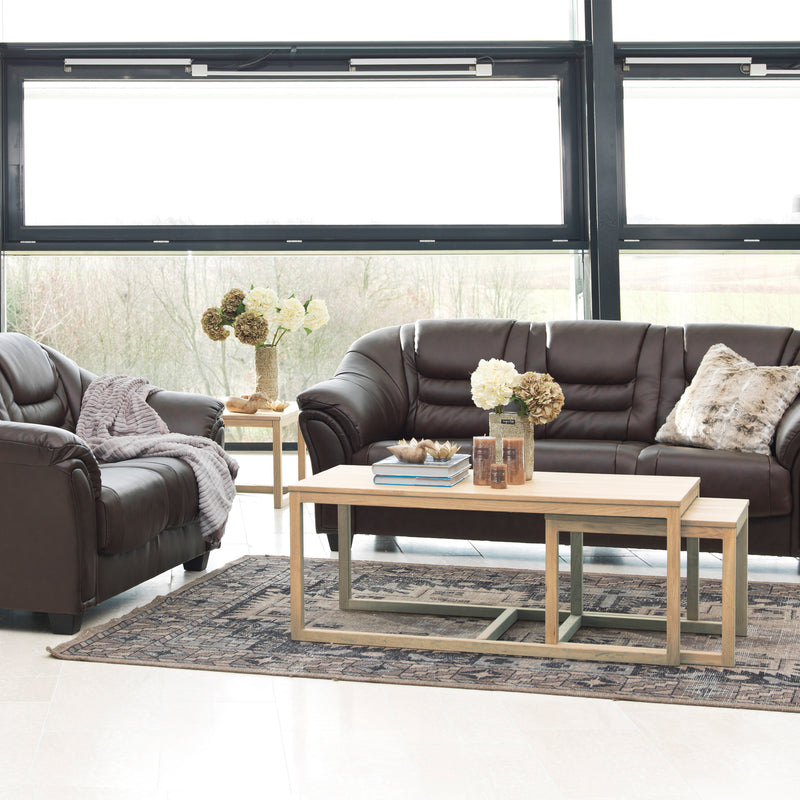 Cornus Coffee Table Set of 3 – image 3