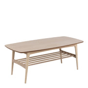 Woodstock Coffee Table in Oak – image 1