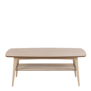 Woodstock Coffee Table in Oak – image 2