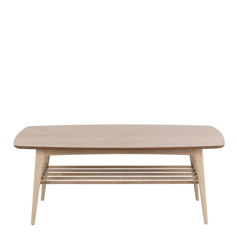 Woodstock Coffee Table in Oak – image 2