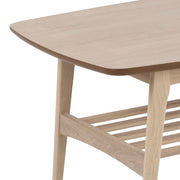 Woodstock Coffee Table in Oak – image 4