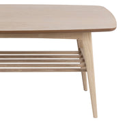Woodstock Coffee Table in Oak – image 5