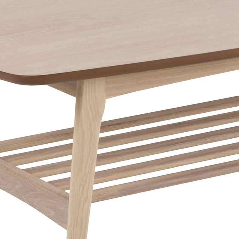 Woodstock Coffee Table in Oak – image 6