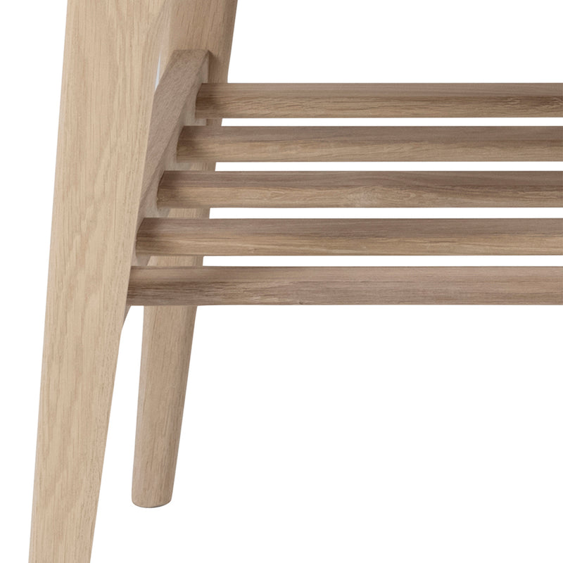 Woodstock Coffee Table in Oak – image 7