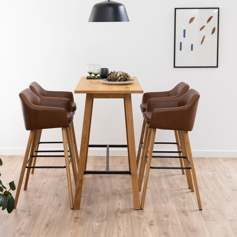 Chara Bar Table – image 3