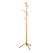 Bremen Coat Stand – Oak – image 1