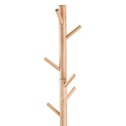 Bremen Coat Stand – Oak – image 3
