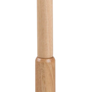 Bremen Coat Stand – Oak – image 6