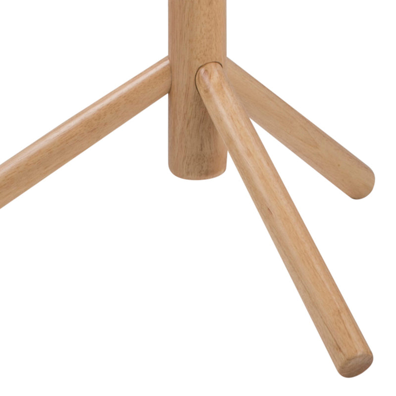 Bremen Coat Stand – Oak – image 7