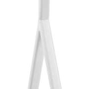 Brent Clothes Rack – White – image 6