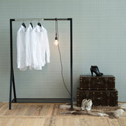 Brent Clothes Rack – Black – image 4