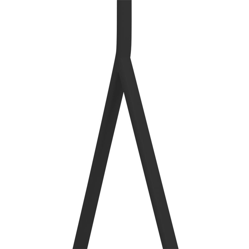 Brent Clothes Rack – Black – image 6