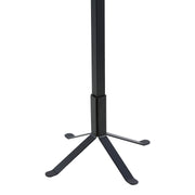 Vinson Coat Rail in Black – image 5