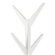 Ascot Coat Hanger – White – image 3