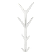 Ascot Coat Hanger – White – image 4