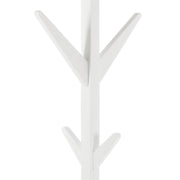 Ascot Coat Hanger – White – image 6