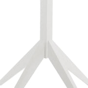 Ascot Coat Hanger – White – image 7