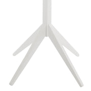 Ascot Coat Hanger – White – image 8