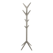 Ascot Coat Hanger – Grey – image 1