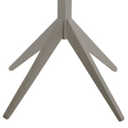 Ascot Coat Hanger – Grey – image 4