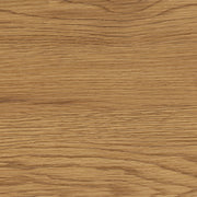 Seaford 3 Door 2 Drawer Sideboard in Black & Oak – image 10