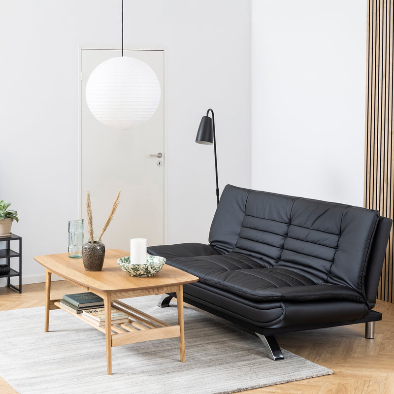 Emma Coffee Table in Oak – image 4