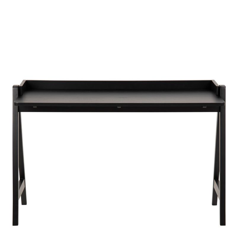 Miso Office Desk in Black – image 2