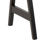 Miso Office Desk in Black – image 7