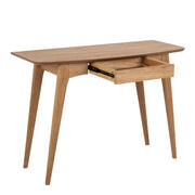 Woodstock Office Desk in Oak – image 4