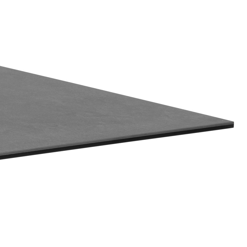 Heaven Ceramic Coffee Table in Black – image 4