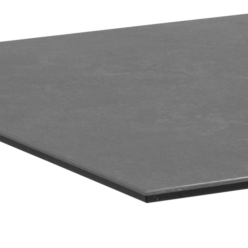 Heaven Ceramic Coffee Table in Black – image 5