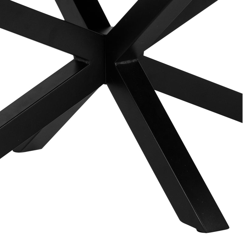 Heaven Ceramic Coffee Table in Black – image 6