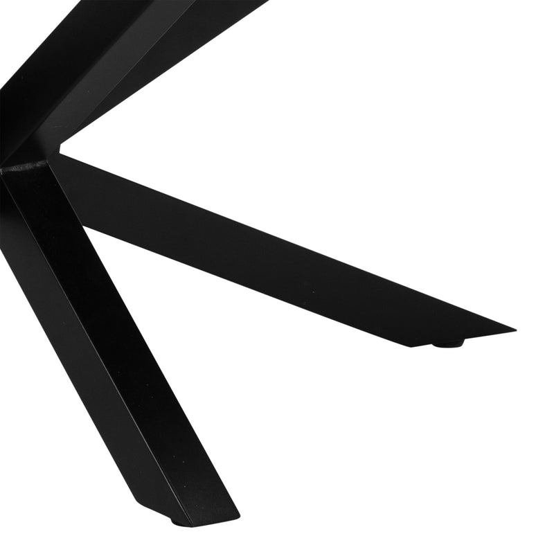 Heaven Ceramic Coffee Table in Black – image 7